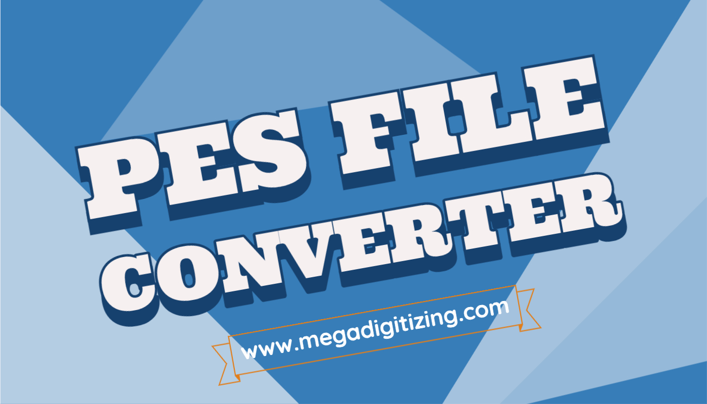 PES File Converter